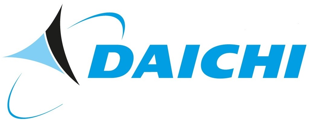 Дилерская сеть Daichi - климатическое оборудование Daikin